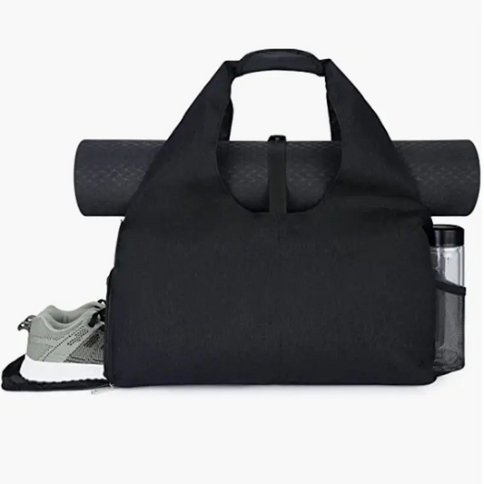 Fitness Tote